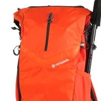 Rucsac pentru aparat foto Vanguard RENO 48 Polister, neylon/ Orange photo 4