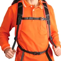 Rucsac pentru aparat foto Vanguard RENO 48 Polister, neylon/ Orange photo 6