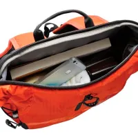 Rucsac pentru aparat foto Vanguard RENO 48 Polister, neylon/ Orange photo 8