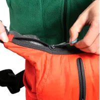 Rucsac pentru aparat foto Vanguard RENO 48 Polister, neylon/ Orange photo 9