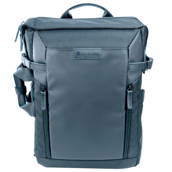 Rucsac pentru aparat foto Vanguard VEO SELECT 41 Polister, neylon/ Black photo 2