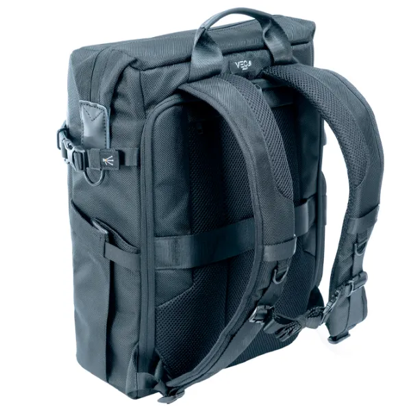Rucsac pentru aparat foto Vanguard VEO SELECT 41 Polister, neylon/ Black photo 3