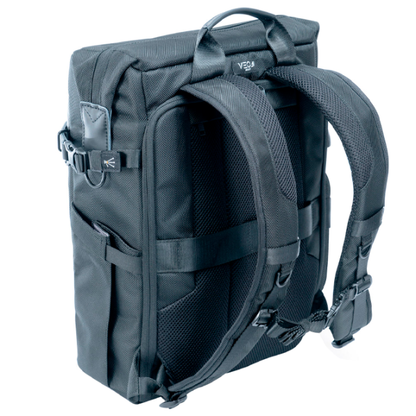 Rucsac pentru aparat foto Vanguard VEO SELECT 41 Polister, neylon/ Black photo 3