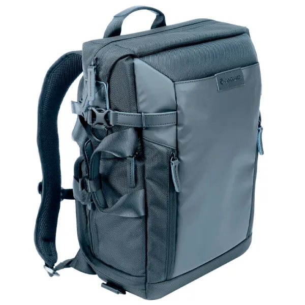 Rucsac pentru aparat foto Vanguard VEO SELECT 41 Polister, neylon/ Black photo 4