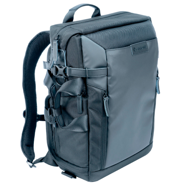 Rucsac pentru aparat foto Vanguard VEO SELECT 41 Polister, neylon/ Black photo 4