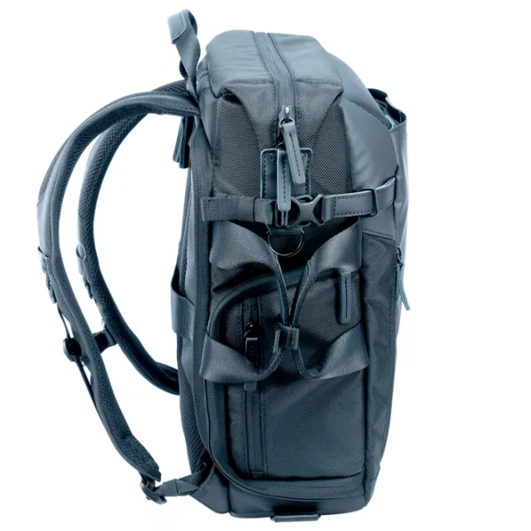 Rucsac pentru aparat foto Vanguard VEO SELECT 41 Polister, neylon/ Black photo 5