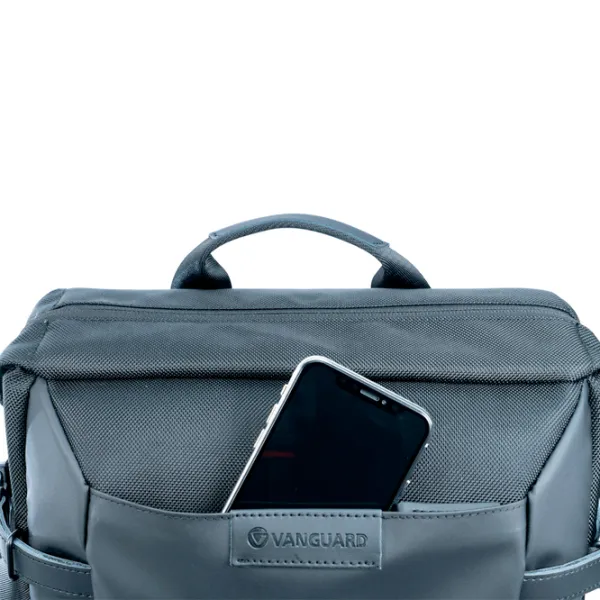 Rucsac pentru aparat foto Vanguard VEO SELECT 41 Polister, neylon/ Black photo 10