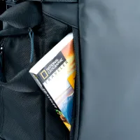 Rucsac pentru aparat foto Vanguard VEO SELECT 41 Polister, neylon/ Black photo 12