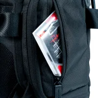 Rucsac pentru aparat foto Vanguard VEO SELECT 41 Polister, neylon/ Black photo 13