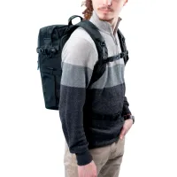 Rucsac pentru aparat foto Vanguard VEO SELECT 41 Polister, neylon/ Black photo 15