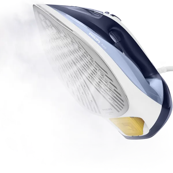 Утюг Philips GC4556/ 20 Классический/ 2500 Вт/ Синий photo 4 Утюг Philips GC4556/ 20 Классический/ 2500 Вт/ Синий photo 4