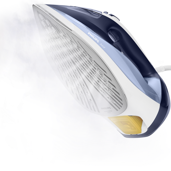 Утюг Philips GC4556/ 20 Классический/ 2500 Вт/ Синий photo 4 Утюг Philips GC4556/ 20 Классический/ 2500 Вт/ Синий photo 4