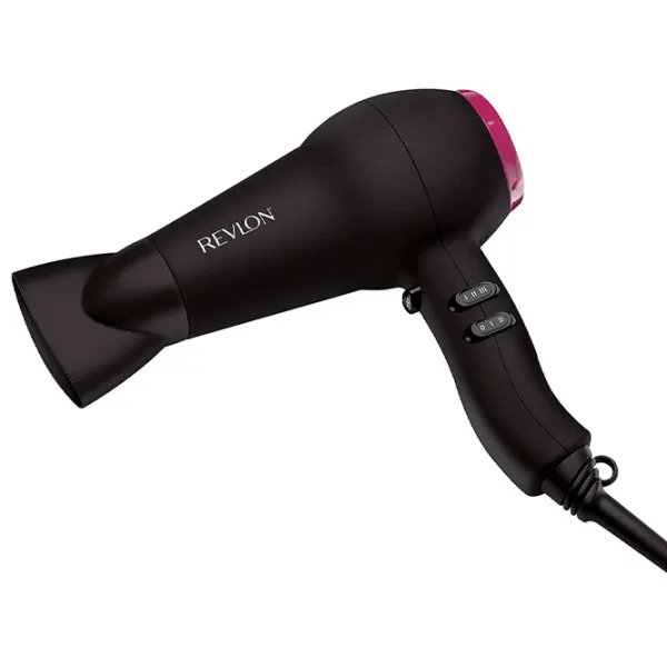 Фен Revlon RVDR5823 2000 Вт / Черный photo 2