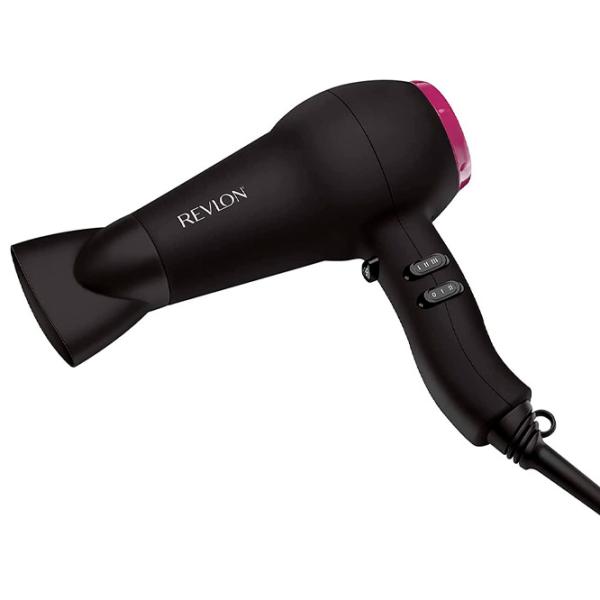 Фен Revlon RVDR5823 2000 Вт / Черный photo 2