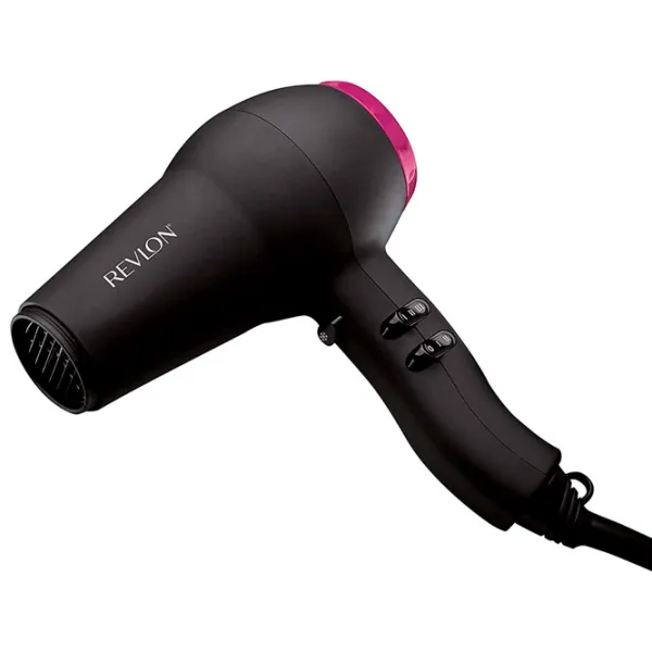 Фен Revlon RVDR5823 2000 Вт / Черный photo 3