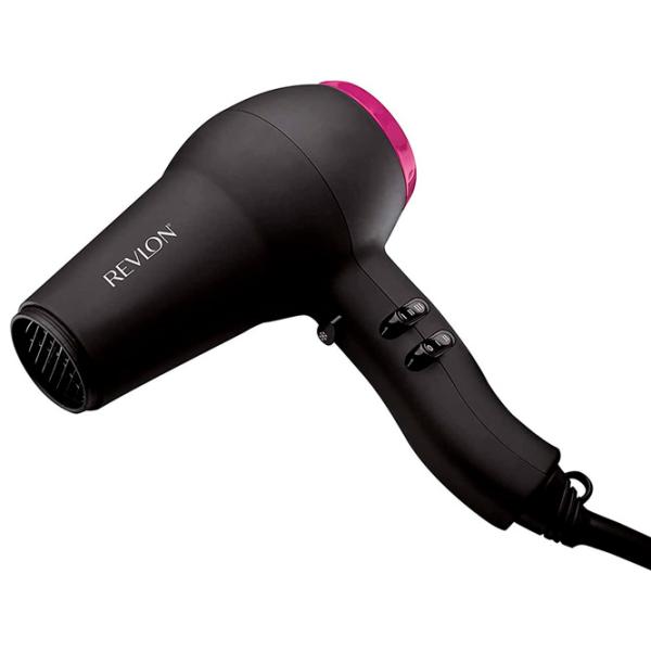 Фен Revlon RVDR5823 2000 Вт / Черный photo 3