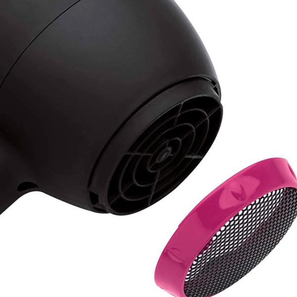 Фен Revlon RVDR5823 2000 Вт / Черный photo 4
