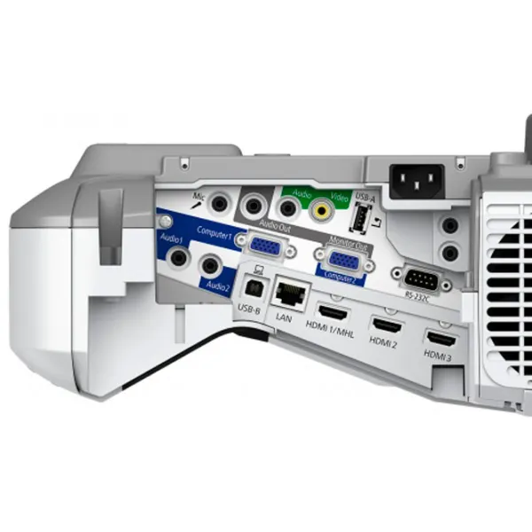 Proiector Epson EB-685W Pentru birou/ White photo 2 Proiector Epson EB-685W Pentru birou/ White photo 2