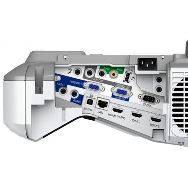 Proiector Epson EB-685W Pentru birou/ White photo 2 Proiector Epson EB-685W Pentru birou/ White photo 2