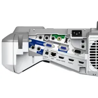 Проектор Epson EB-685W Для офиса/ Белый photo 2