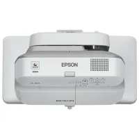 Проектор Epson EB-685W Для офиса/ Белый photo 3