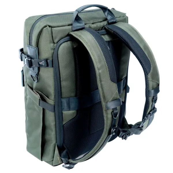 Rucsac pentru aparat foto Vanguard VEO SELECT 41 Polister, neylon/ Green photo 2