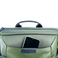 Rucsac pentru aparat foto Vanguard VEO SELECT 41 Polister, neylon/ Green photo 9