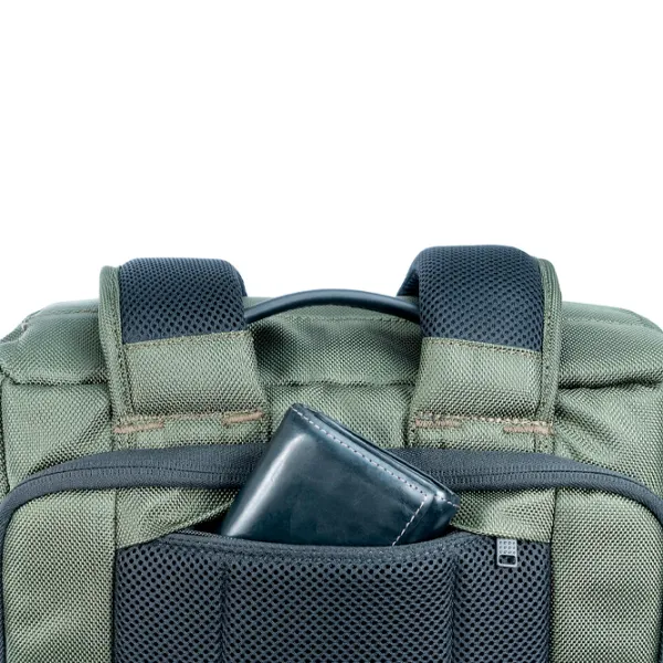 Rucsac pentru aparat foto Vanguard VEO SELECT 41 Polister, neylon/ Green photo 10