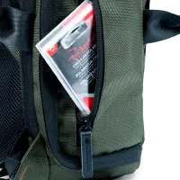 Rucsac pentru aparat foto Vanguard VEO SELECT 41 Polister, neylon/ Green photo 12