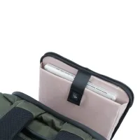 Rucsac pentru aparat foto Vanguard VEO SELECT 41 Polister, neylon/ Green photo 13