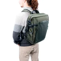 Rucsac pentru aparat foto Vanguard VEO SELECT 41 Polister, neylon/ Green photo 15