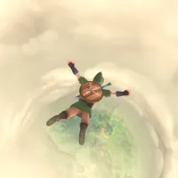 The Legend of Zelda Skyward Sword Game for Nintendo Switch photo 3
