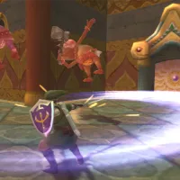 The Legend of Zelda Skyward Sword Game for Nintendo Switch photo 4