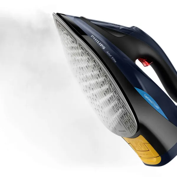 Утюг Philips GC5036/ 20 Классический/ 3000 Вт/ Синий photo 2 Утюг Philips GC5036/ 20 Классический/ 3000 Вт/ Синий photo 2