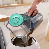 Aspirator Philips FC9556/09 900 W / Blue Black photo 5