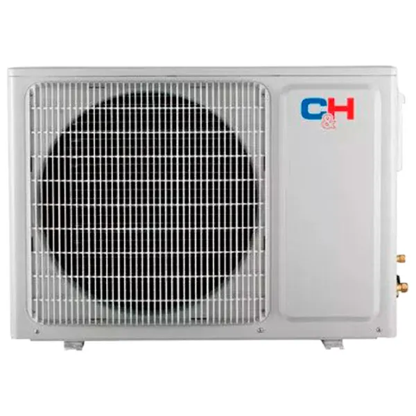 Кондиционер Cooper&Hunter СH-S09XN7 Prima 9000 БТЕ/ 25 м2/ Белый photo 4