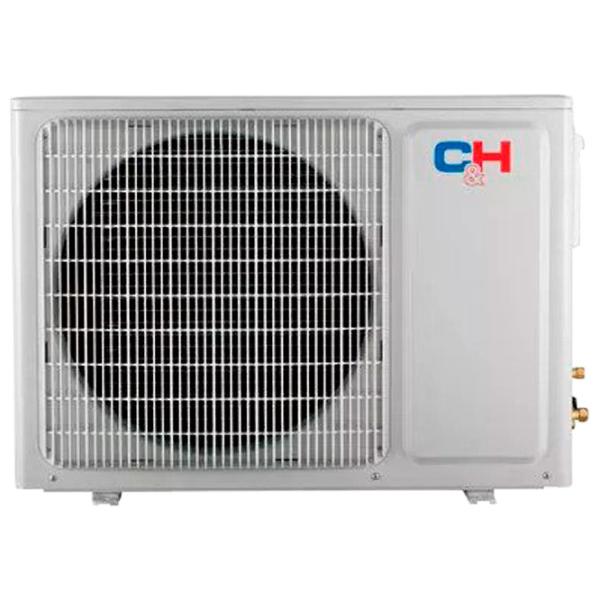 Кондиционер Cooper&Hunter СH-S09XN7 Prima 9000 БТЕ/ 25 м2/ Белый photo 4