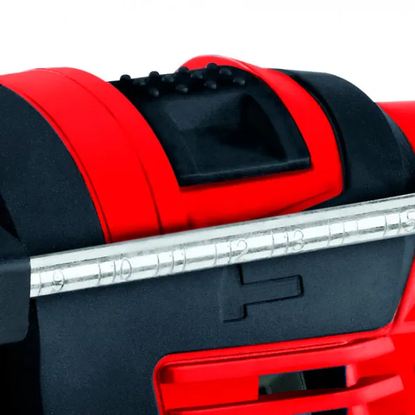 Дрель Einhell TH-ID 720/ 1 E KIT 720 Вт/ 2700 об/ мин photo 4