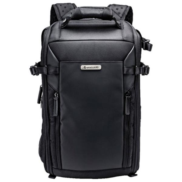 Рюкзак для фотоаппарата Vanguard VEO SELECT 45BFM Полиэстер, нейлон/ Черный photo 2 Рюкзак для фотоаппарата Vanguard VEO SELECT 45BFM Полиэстер, нейлон/ Черный photo 2