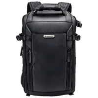 Рюкзак для фотоаппарата Vanguard VEO SELECT 45BFM Полиэстер, нейлон/ Черный photo 2