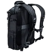 Рюкзак для фотоаппарата Vanguard VEO SELECT 45BFM Полиэстер, нейлон/ Черный photo 3