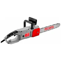 Fierăstrău cu lanț Resanta ЭП-2216П Electrică/ Gray photo 3