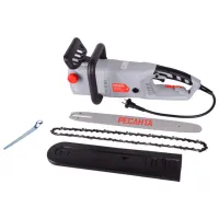Fierăstrău cu lanț Resanta ЭП-2216П Electrică/ Gray photo 5