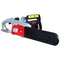 Fierăstrău cu lanț Resanta ЭП-2216П Electrică/ Gray photo 6