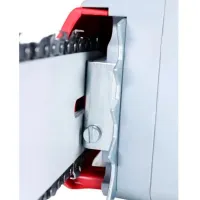 Fierăstrău cu lanț Resanta ЭП-2216П Electrică/ Gray photo 7