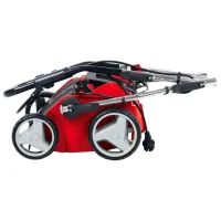 Аэратор Электрический Einhell GE-SA 1640 Ручной photo 2