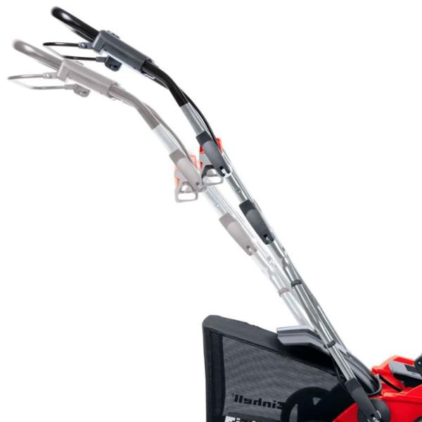 Аэратор Электрический Einhell GE-SA 1640 Ручной photo 3