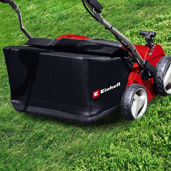 Аэратор Электрический Einhell GE-SA 1640 Ручной photo 7