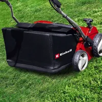 Аэратор Электрический Einhell GE-SA 1640 Ручной photo 7