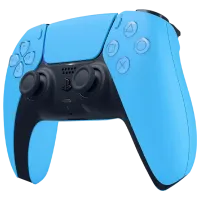 Gamepad Sony DualSense Fără fir / 16 buttons / Blue photo 2